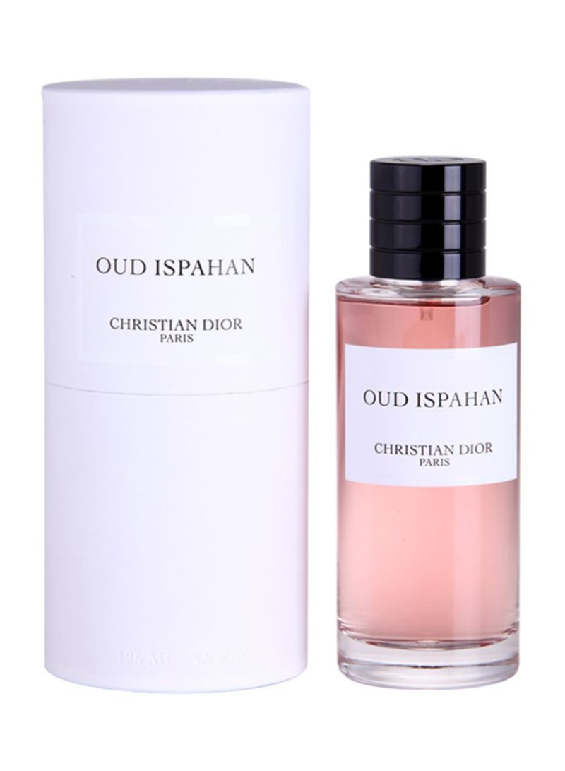 DIOR OUD ISPAHAN EDP 125ML